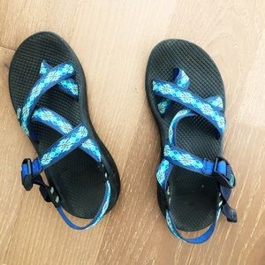Chaco women’s z/2 sandals